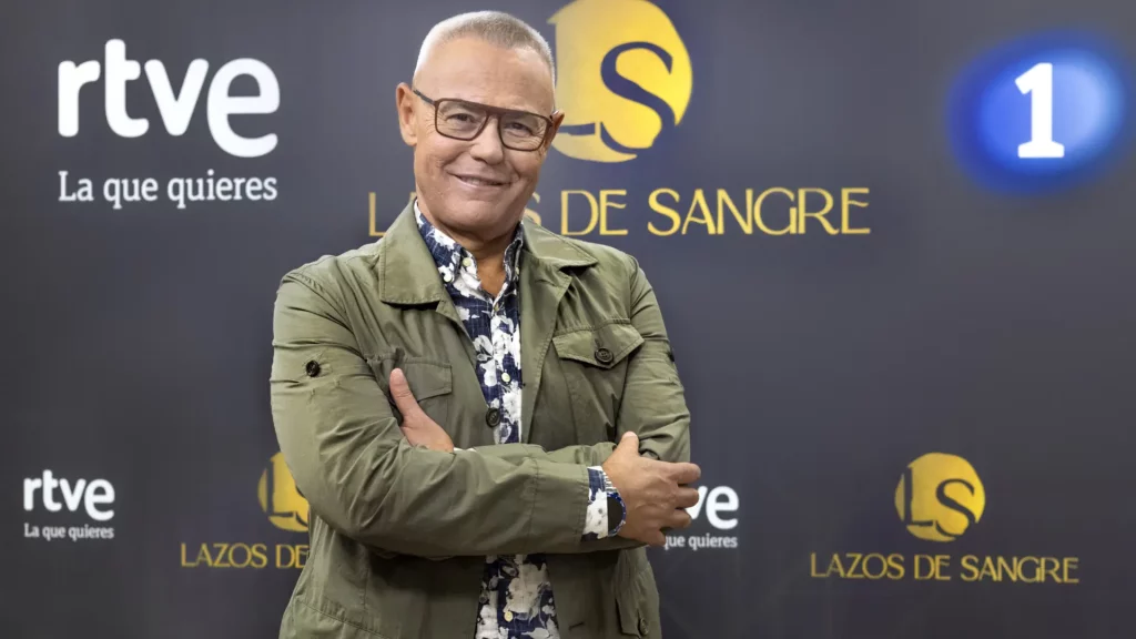 Jordi González “roba” estos colaboradores a Telecinco para competir con Ana Rosa Quintana 113 Jordi González “roba” estos colaboradores a Telecinco para competir con Ana Rosa Quintana