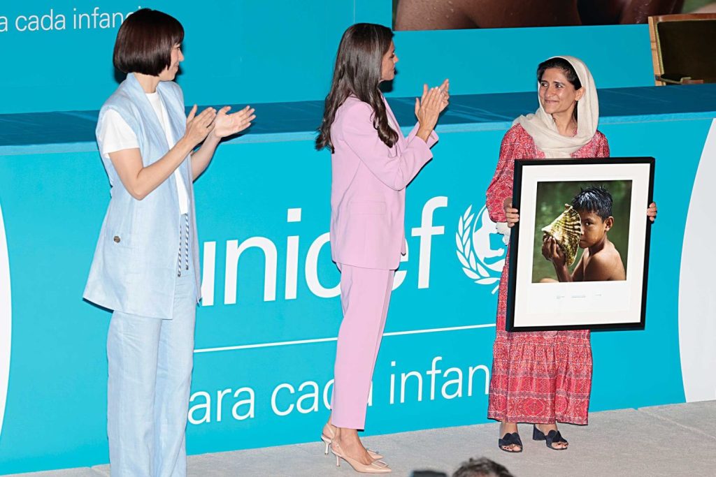 Los zapatos espa&ntilde;oles de la Reina Letizia que m&aacute;s han dado de qu&eacute; hablar, &iquest;de qui&eacute;nes son?