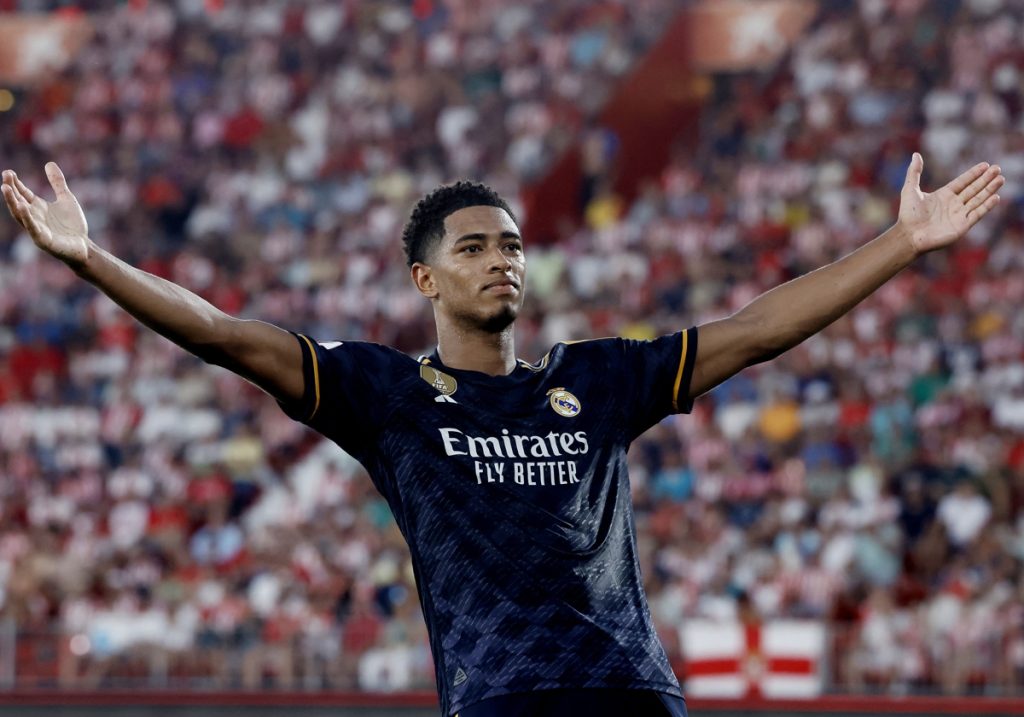 El Manchester United lo ha querido