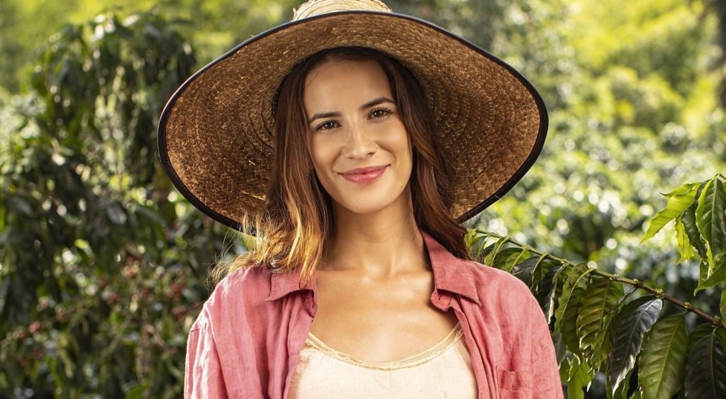 MasterChef 8: la serie con la que Laura Landoño triunfó en Netflix