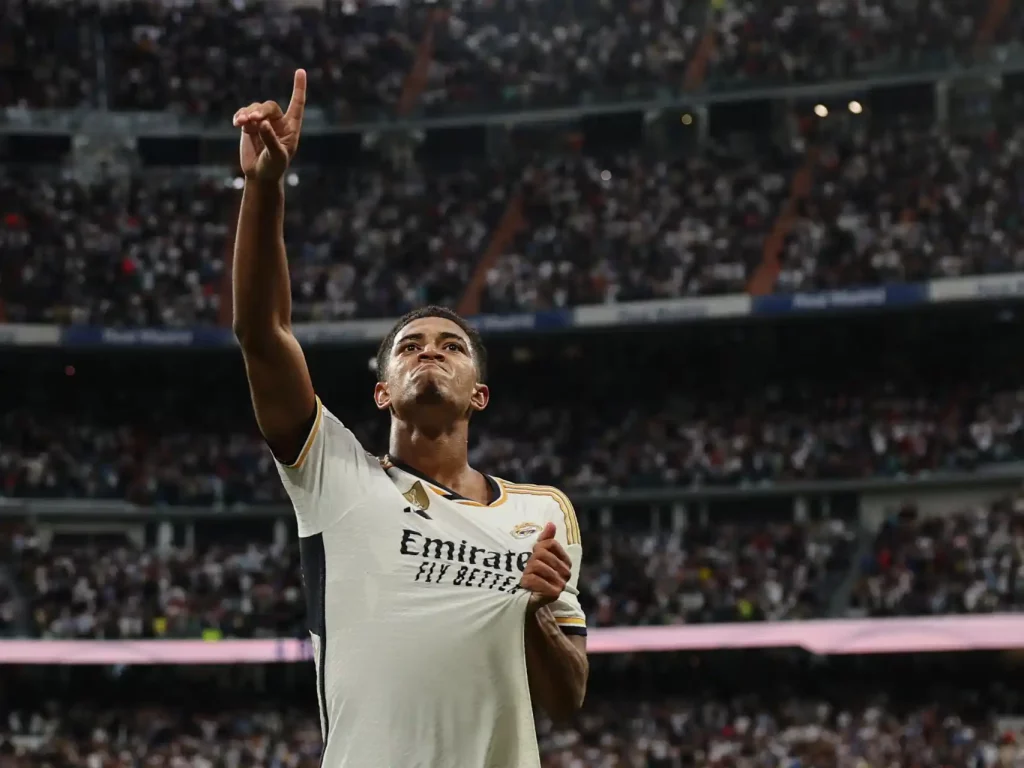 El Real Madrid comienza esta campaña con todos los hierros