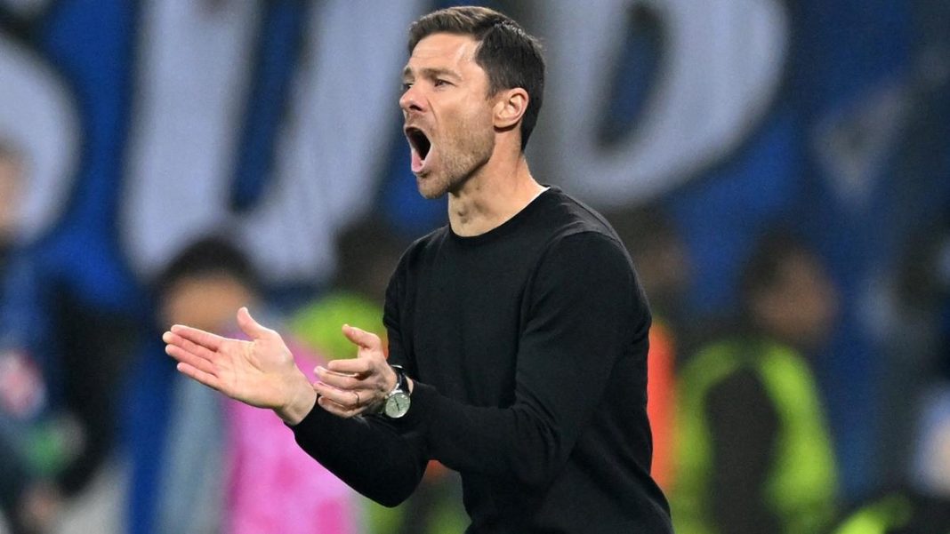 Xabi Alonso detrás del fichaje que quería el entrenador del FC Barcelona: jugará en el Real Madrid. Fuente: Agencias
