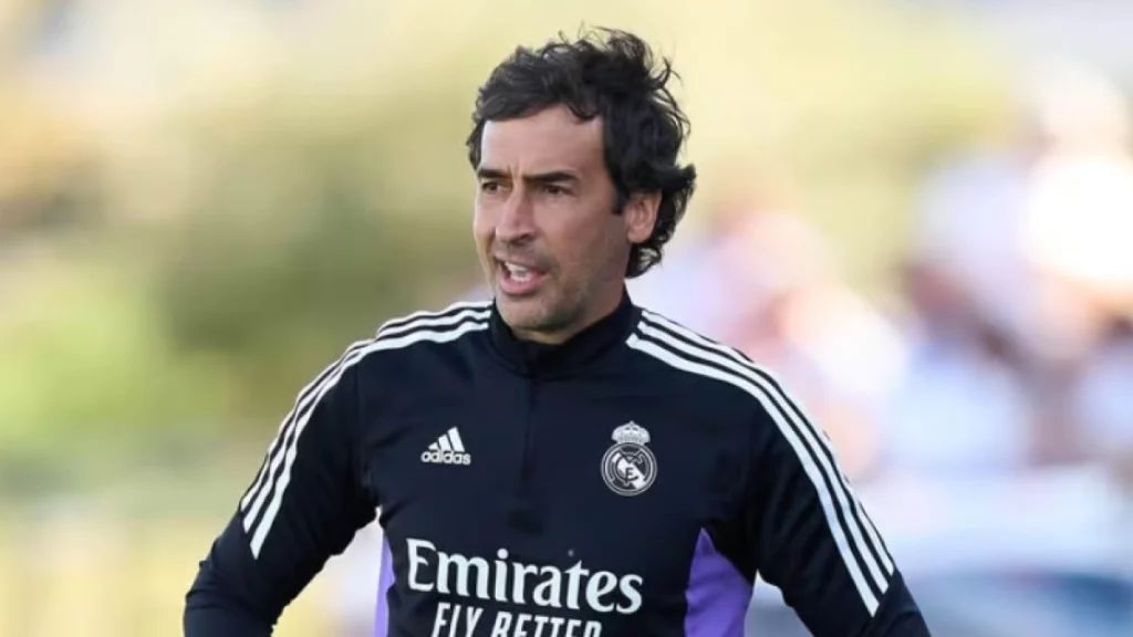 El Real Madrid parece que no se molestaría