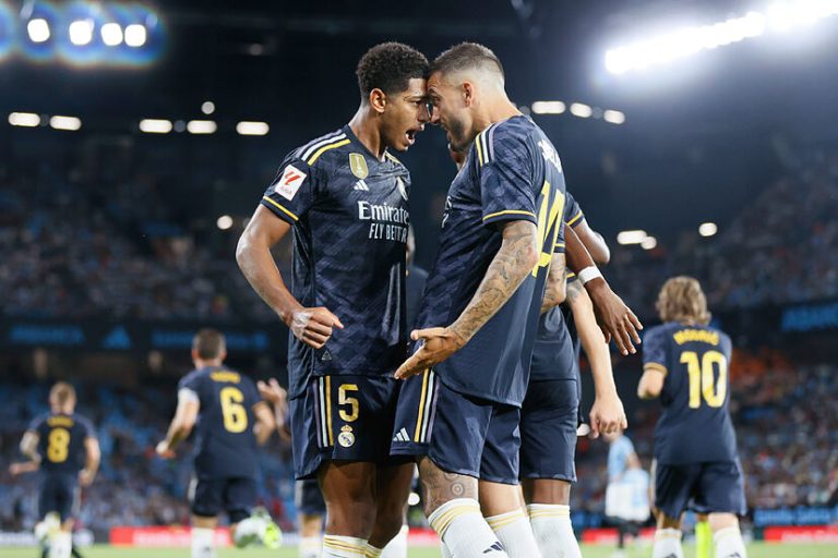 El Real Madrid planta cara a LaLiga por esto