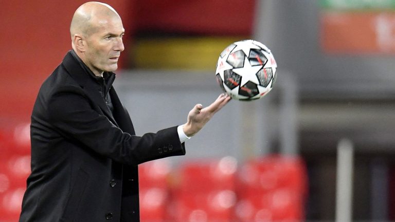 La frase de Zidane sobre Lamine Yamal que vuela en las redes: palo al Real Madrid