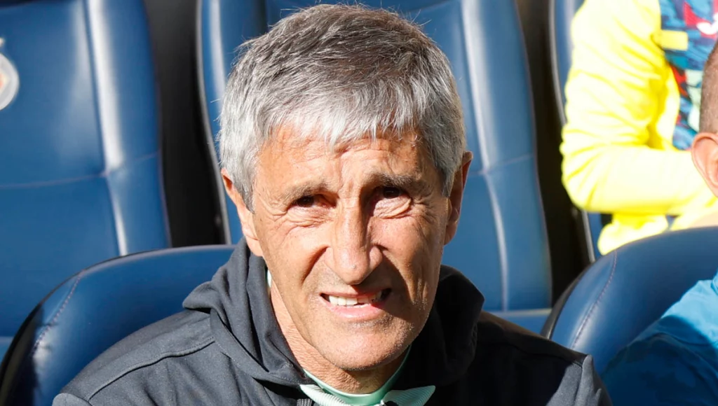 El Villarreal busca entrenador