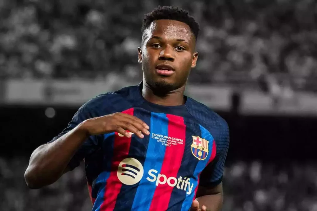 El banquillo le ha dado confianza