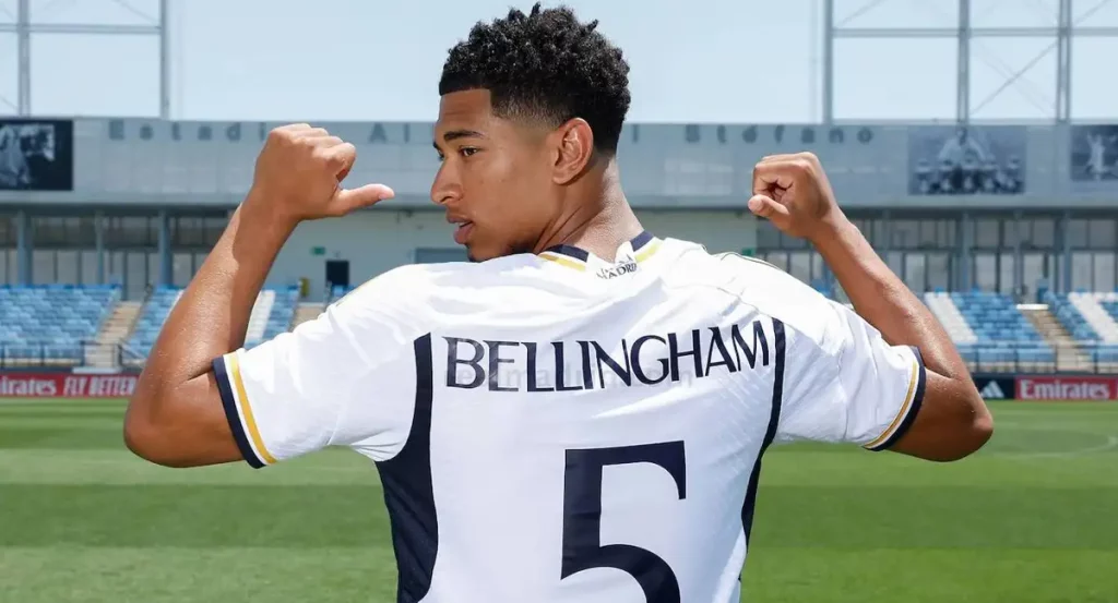 El burofax del Real Madrid