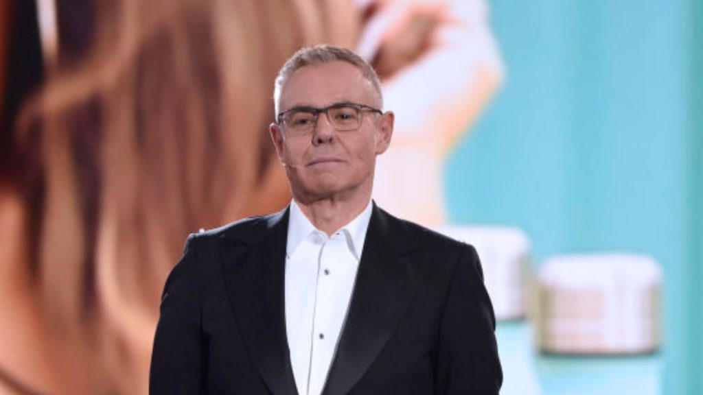 Jordi González da todos los detalles de la presencia de Terelu Campos en La Plaza