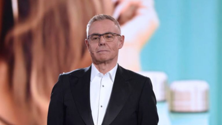 El zasca de Jordi González a Claudia Schiffer: 'se portó fatal y trató mal al equipo'