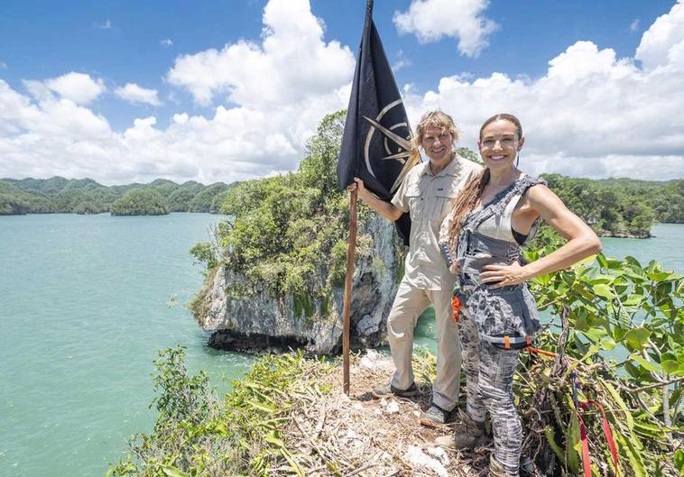 El Conquistador: estos son todos sus concursantes