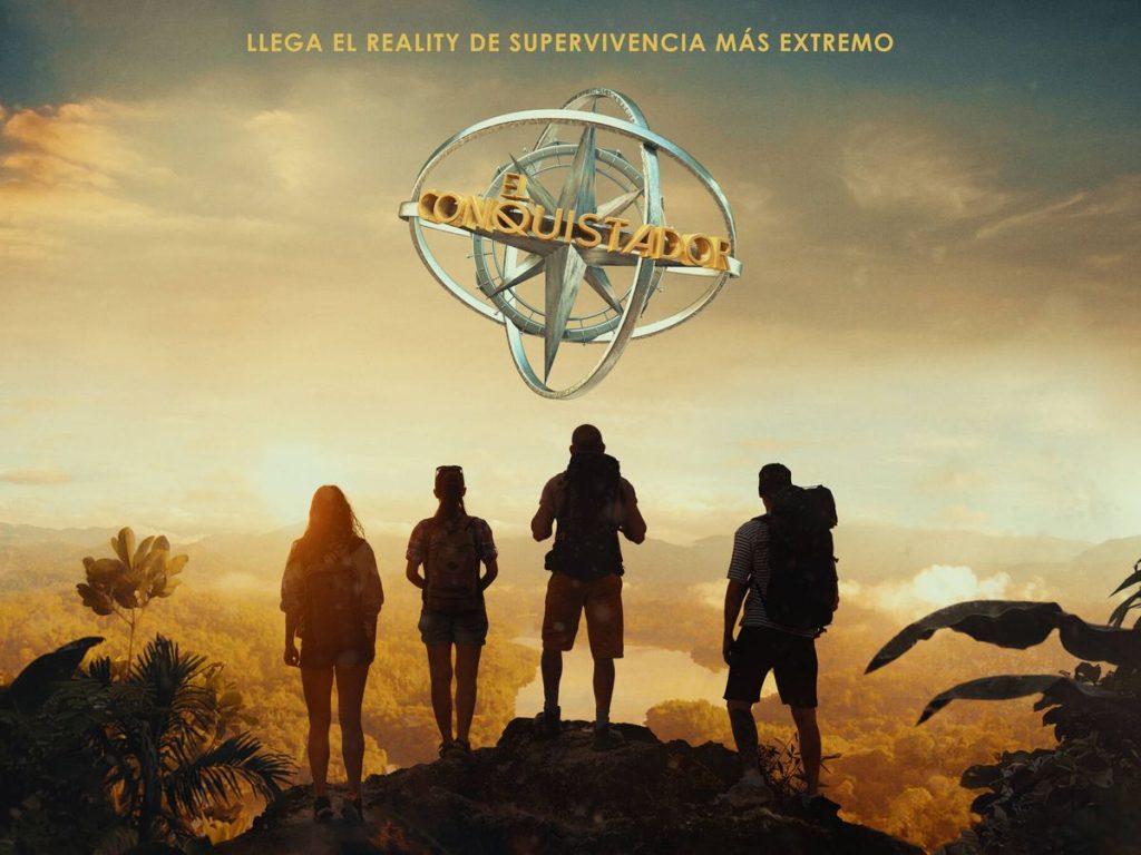 Los concursantes están muy repartidos