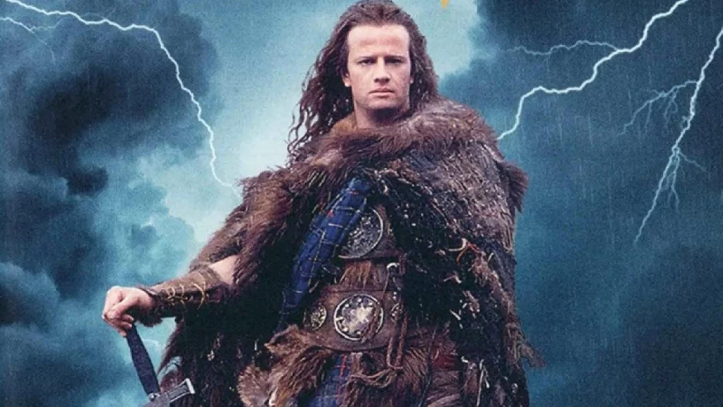 Así será la nueva película de Los Inmortales 88 El director de John Wick a la carga