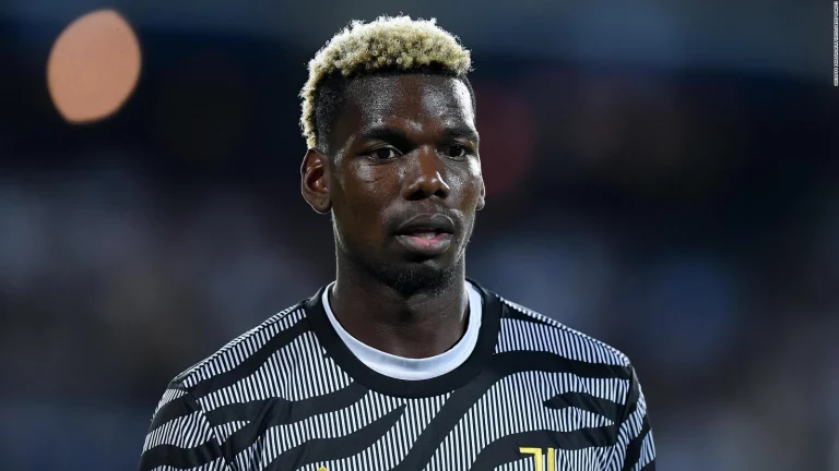 El drama de Pogba en la Juventus, ¿tiene futuro?