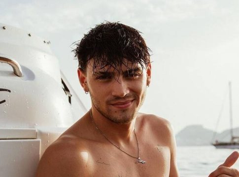 El drama personal de Gabriel Guevara Amazon Prime Video cancela esta exitosa serie por el arresto de su actor principal