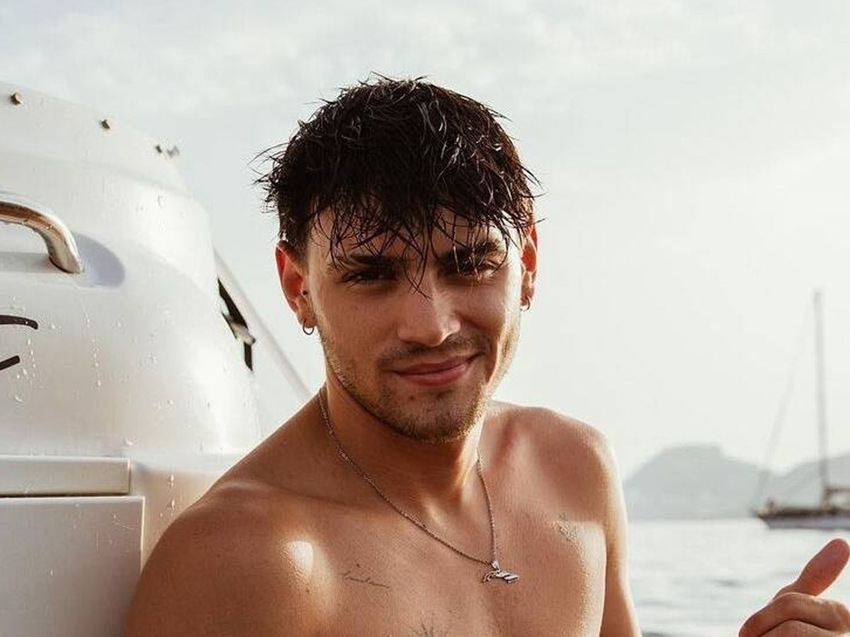 El drama personal de Gabriel Guevara Amazon Prime Video cancela esta exitosa serie por el arresto de su actor principal