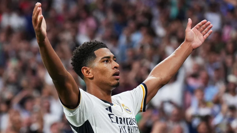 El equipo de la Premier que intentó fichar a Bellingham