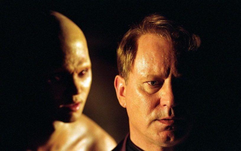 10 mejores películas de terror de Netflix que parecen de Stephen King