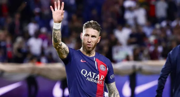 El fichaje de Sergio Ramos: razones por las que el Sevilla cambió de opinión