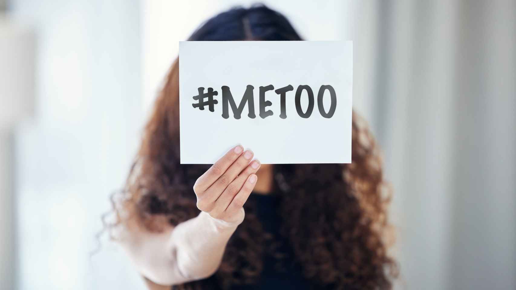 El impulso del movimiento 'Me Too' español parece llegar a la música