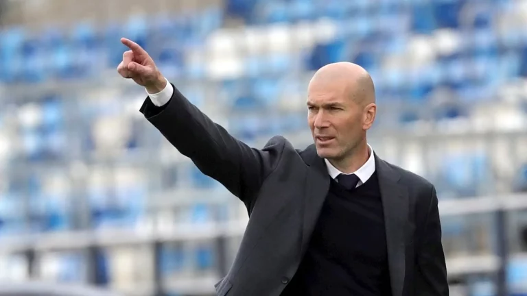 El nuevo Zidane que ya marca goles con el Real Madrid