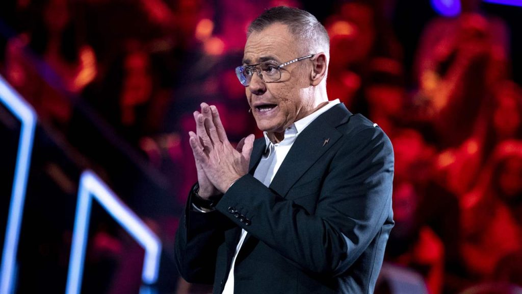 Jordi González “roba” estos colaboradores a Telecinco para competir con Ana Rosa Quintana 107 Jordi González “roba” estos colaboradores a Telecinco para competir con Ana Rosa Quintana