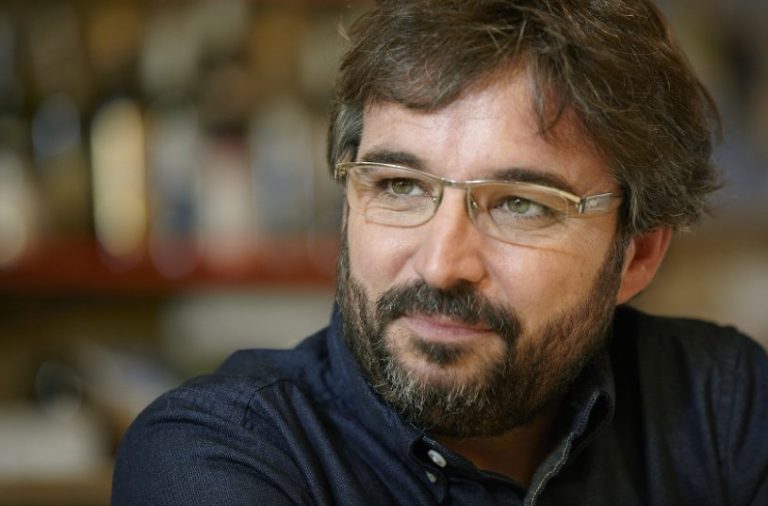 El premio que han retirado a Jordi Évole por su documental