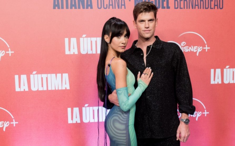El secreto de Aitana para parecer más alta sin usar tacones