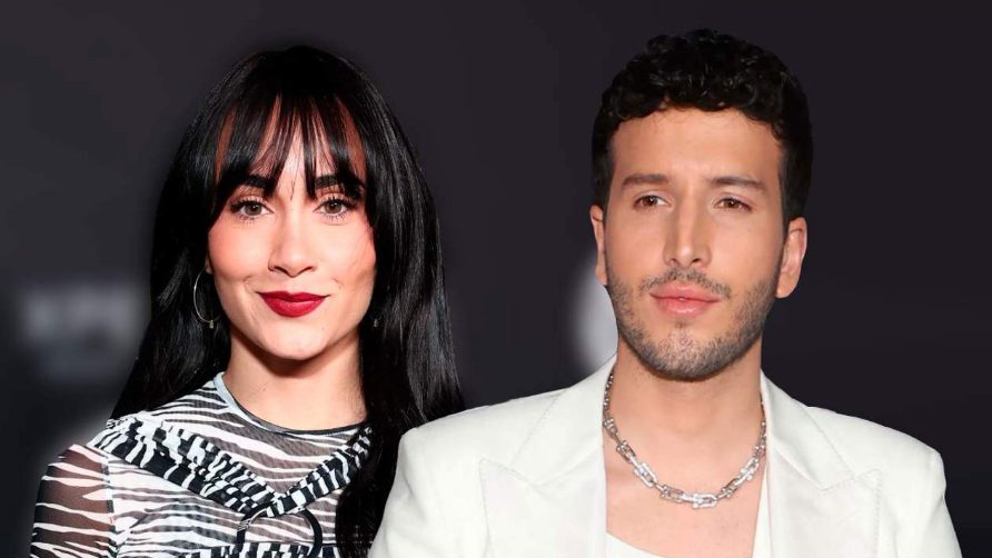 El secreto de Aitana para parecer más alta sin usar tacones