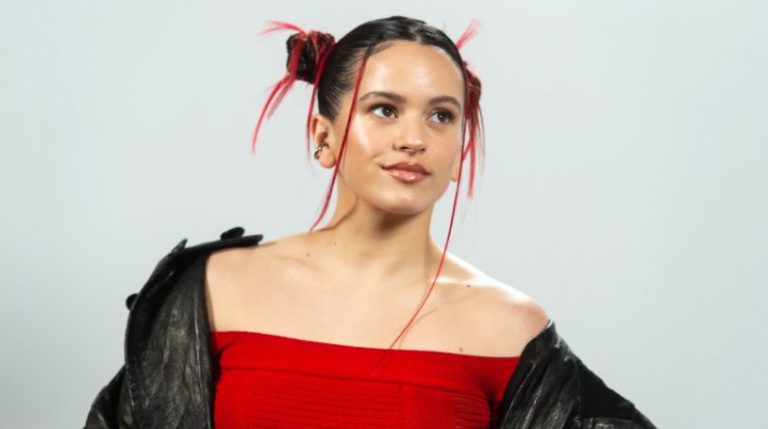 El secreto de Rosalía para tener una piel siempre perfecta