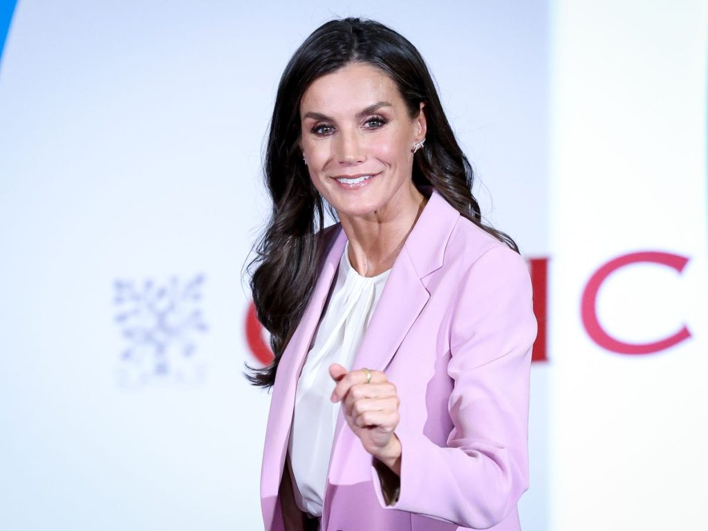 Los zapatos espa&ntilde;oles de la Reina Letizia que m&aacute;s han dado de qu&eacute; hablar, &iquest;de qui&eacute;nes son?