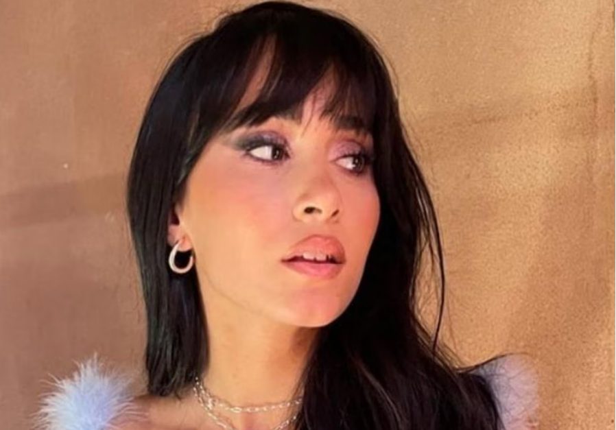 El truco de Aitana para unos labios más gruesos que puedes hacer en casa