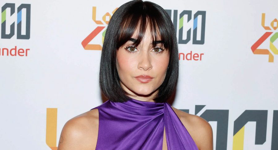 El truco de Aitana para unos labios más gruesos que puedes hacer en casa