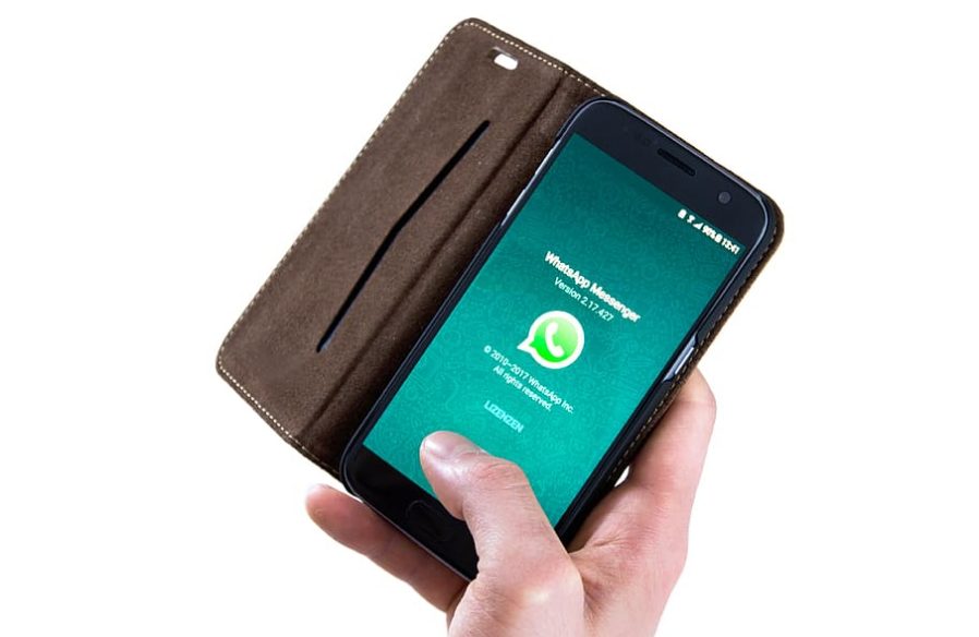 El truco de WhatsApp para saber si han leído tu mensaje