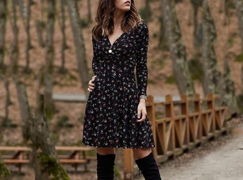 El vestido con el que causarás sensación vayas donde vayas de Amazon y por menos de 25 euros El vestido con el que causarás sensación vayas donde vayas de Amazon y por menos de 25 euros