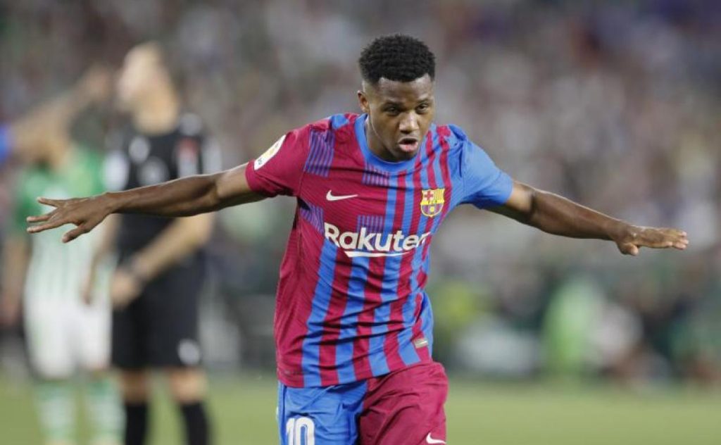 En 2024 tendrá que volver