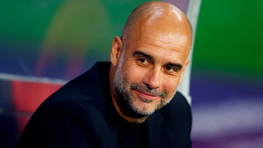 En ese grupo está Kevin de Bruyne