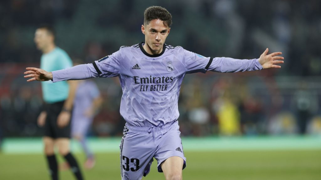 En la previa el club merengue lo dejó claro