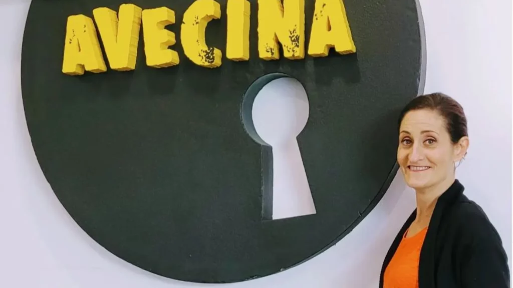 La que se avecina: el sentido homenaje de sus protagonistas a la fallecida Laura Gómez-Lacueva 77 La que se avecina: el sentido homenaje de sus protagonistas a la fallecida Laura Gómez-Lacueva