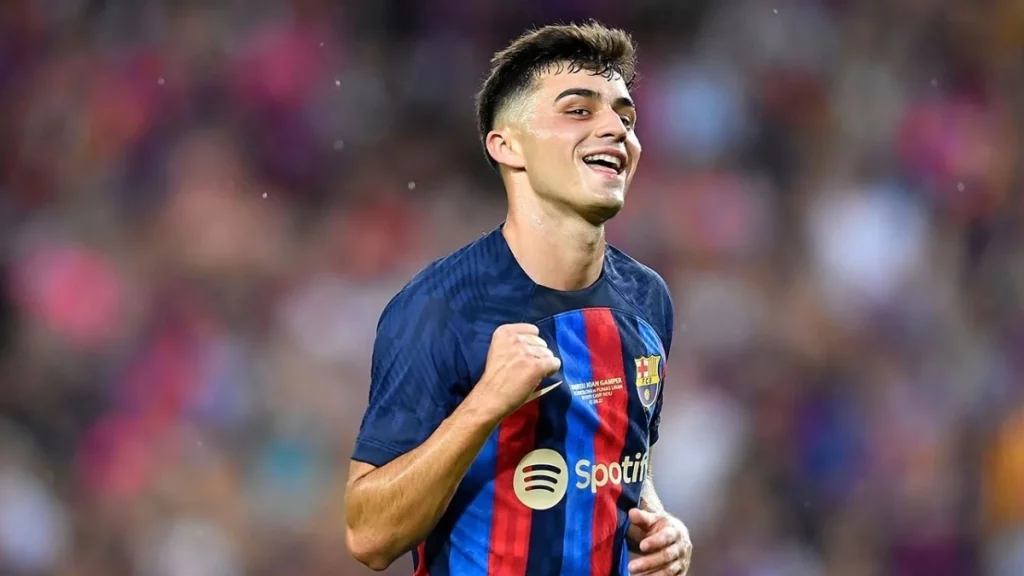 En otras circunstancias, tal vez sí jugaría en la Kings League