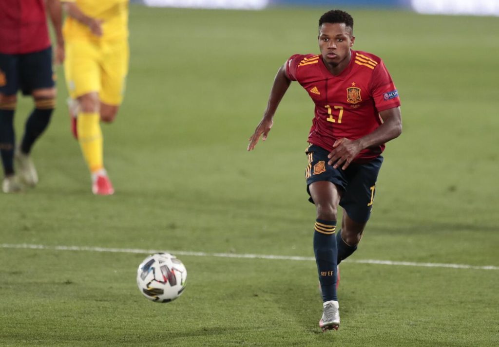 En total habrá 24 países en la Eurocopa