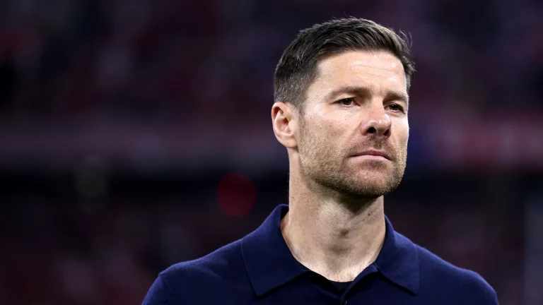 ¿Es Xabi Alonso el mejor posicionado para sustituir a Ancelotti en el Real Madrid?