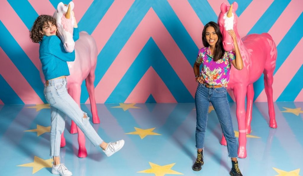 Espacios de encuentro