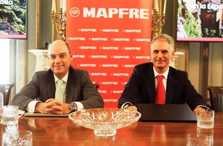 MAPFRE PRESENTA SU HUELLA EN LA ESPAÑA MENOS POBLADA, DONDE CUENTA CON MÁS DE 32.000 PERSONAS AL SERVICIO DE SUS CLIENTES