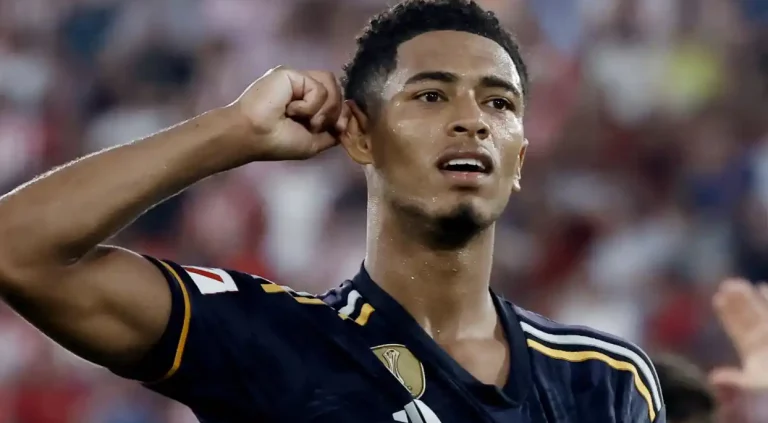 Esta es la razón por la que el PSG no pujó por Bellingham