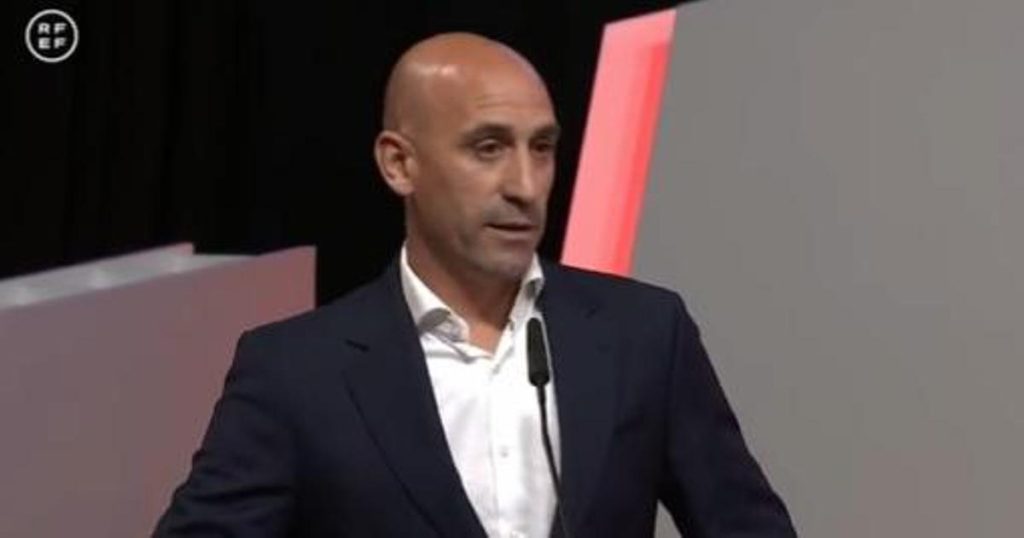 Este domingo se conoció su renuncia