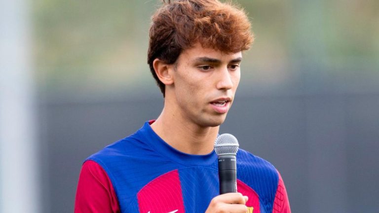 Este es el sueldazo que tendrá Joao Félix en el Barça