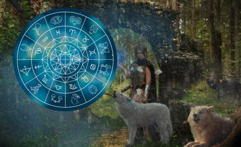 Este es tu animal espiritual según tu signo del zodíaco