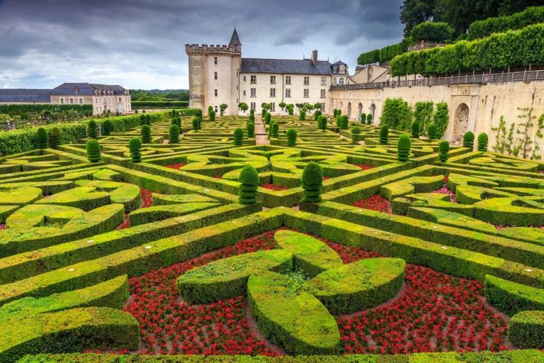 Estos son los 10 jardines botánicos más impresionantes de Europa