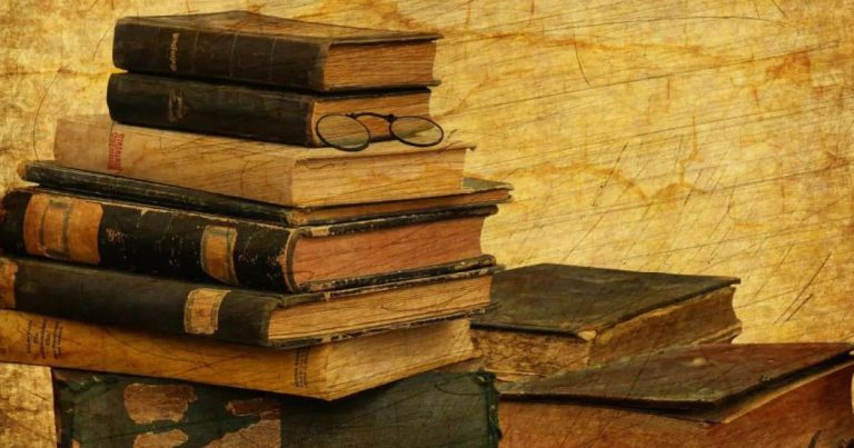 Estos son los 7 mejores libros para aprender historia